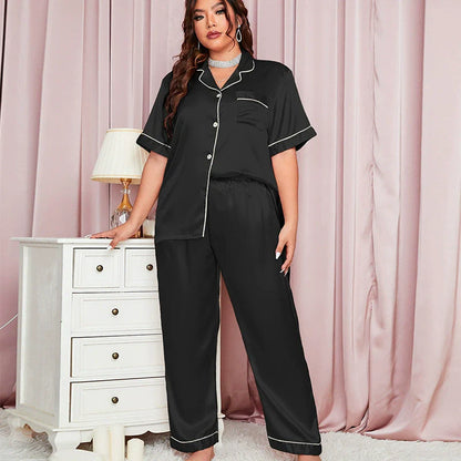 Women Pajama Plus Size