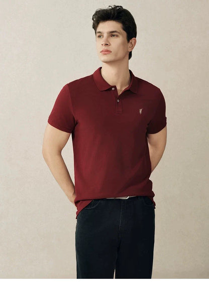 Polo Sport Paul Genuine Goods Casual Short Sleeve Shirt