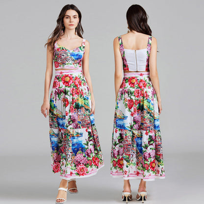Celebrity Short Sleeve Dress