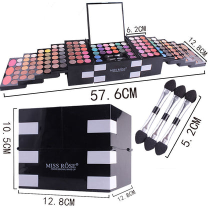Genuine 190 Color Matte Makeup Gift Blush