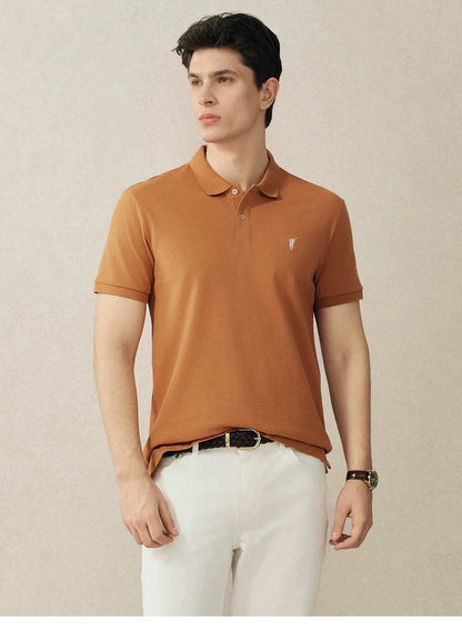 Polo Sport Paul Genuine Goods Casual Short Sleeve Shirt