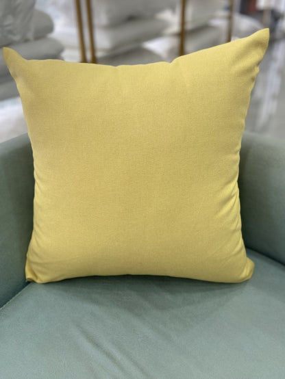 Luxury Hotel Room Removable and Washable Pillow Bed Cushion Cover & Bed Runners
