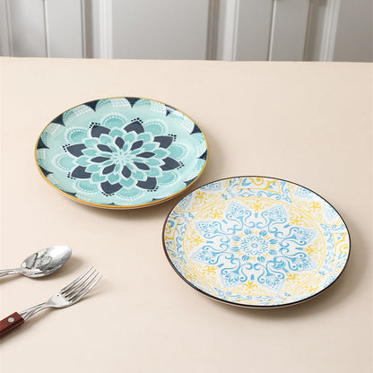Japanese Style Tableware Bowls