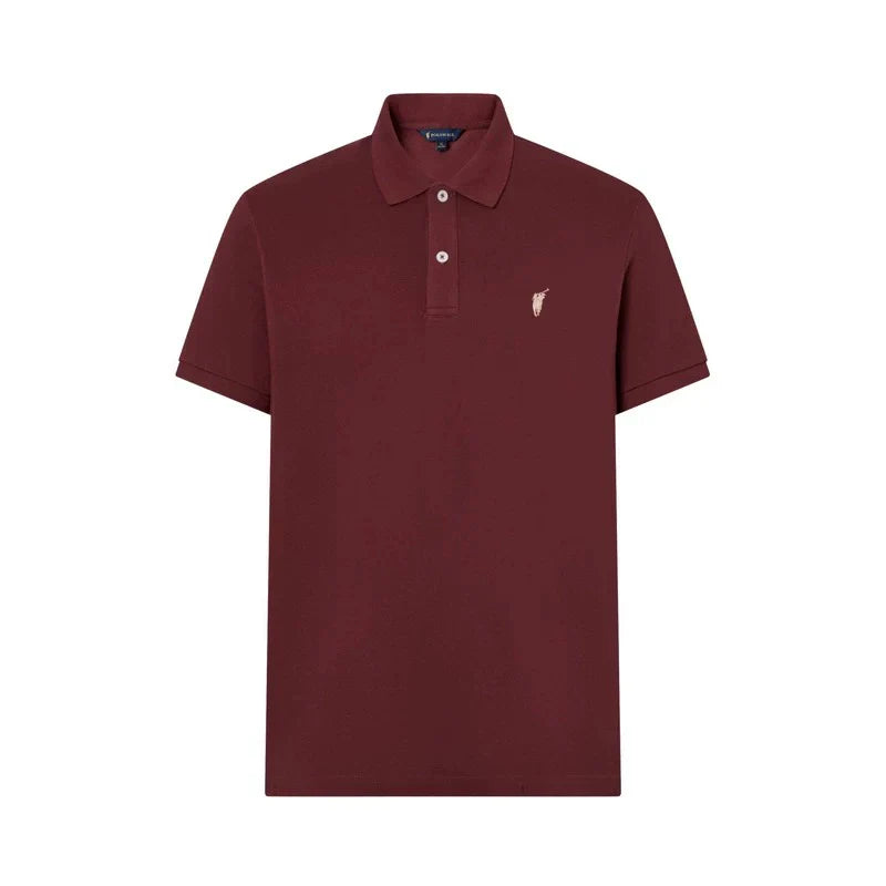 Polo Sport Paul Genuine Goods Casual Short Sleeve Shirt