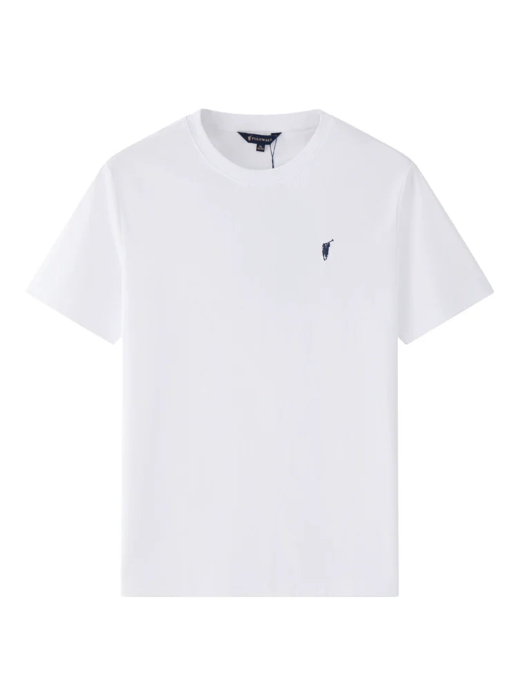 Polo Walk Paul Casual Inner Wear Short-Sleeved T-shirt