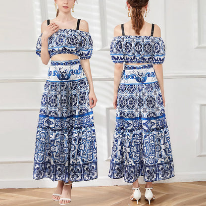 Celebrity Short Sleeve Dress