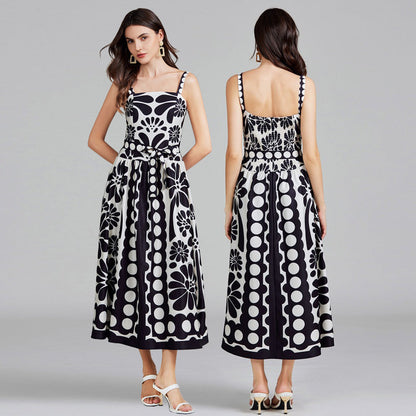 Celebrity Short Sleeve Dress
