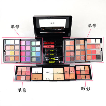 Genuine 190 Color Matte Makeup Gift Blush