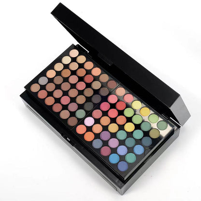 Genuine 190 Color Matte Makeup Gift Blush