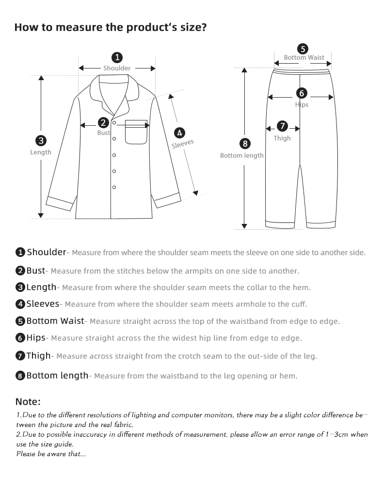 Cotton Couple Pajamas for Men and Women Spring and Autumn Pure Cotton Thin Plaid Long Sleeves Plus Size Outerwear