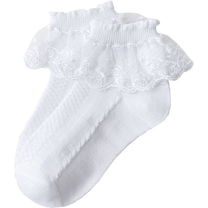 Latin Dance Pantyhose Summer Girl Lace Socks