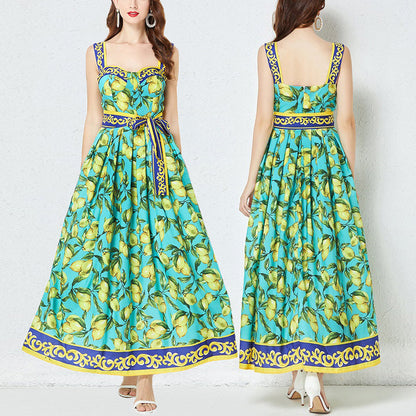 Celebrity Short Sleeve Dress