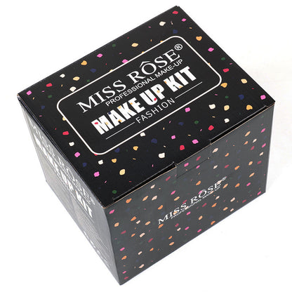 Genuine 190 Color Matte Makeup Gift Blush