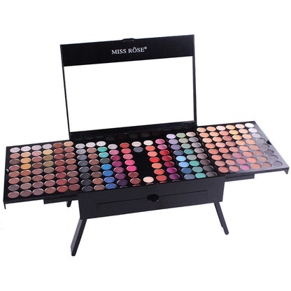 Genuine 190 Color Matte Makeup Gift Blush