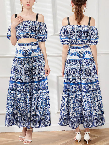 Celebrity Short Sleeve Dress