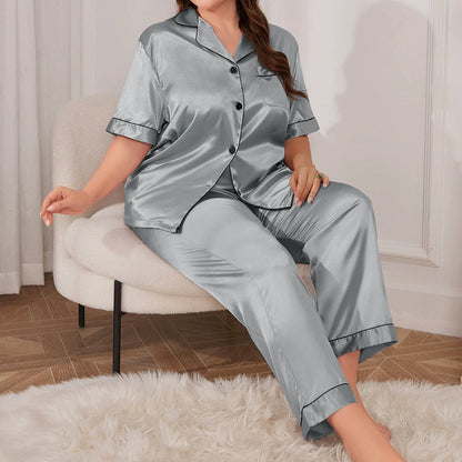 Women Pajama Plus Size