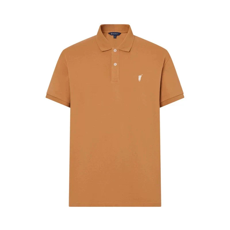 Polo Sport Paul Genuine Goods Casual Short Sleeve Shirt