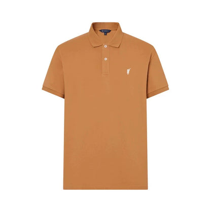 Polo Sport Paul Genuine Goods Casual Short Sleeve Shirt