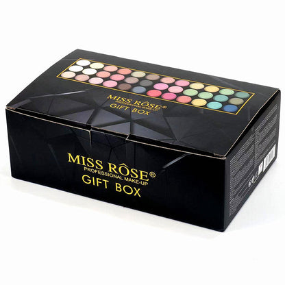 Genuine 190 Color Matte Makeup Gift Blush