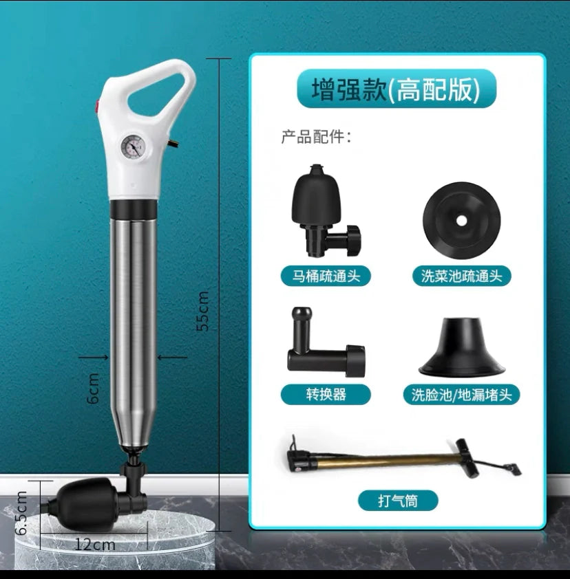 Japan Muji E Sewer Kitchen and Toilet Drainage Facility For Home Toilet Tool Pipe Floor Drain Dredging and Cleaning