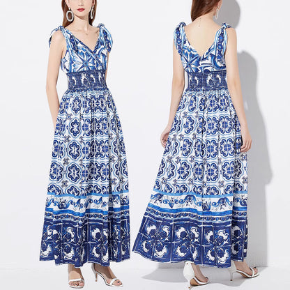 Celebrity Short Sleeve Dress