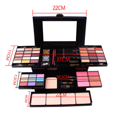 Genuine 190 Color Matte Makeup Gift Blush