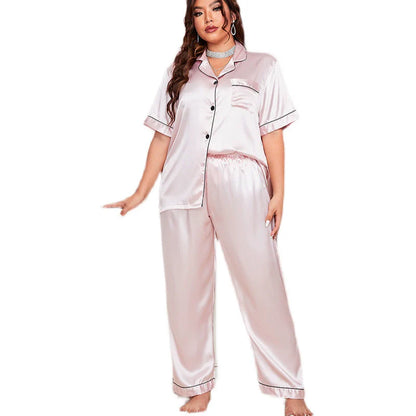 Women Pajama Plus Size