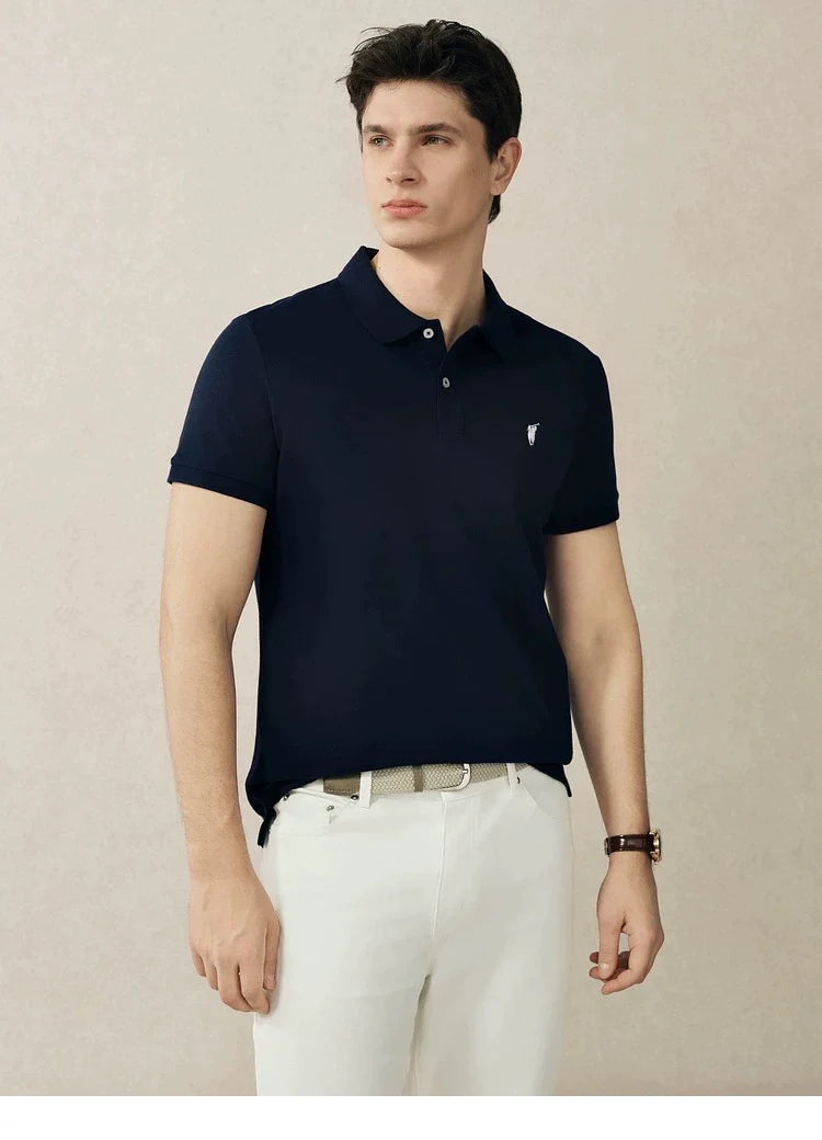 Polo Sport Paul Genuine Goods Casual Short Sleeve Shirt