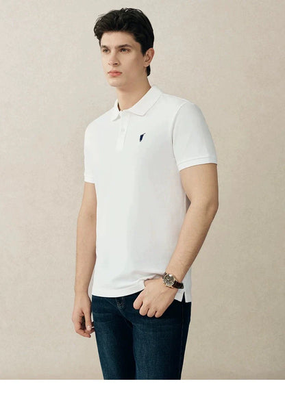 Polo Sport Paul Genuine Goods Casual Short Sleeve Shirt