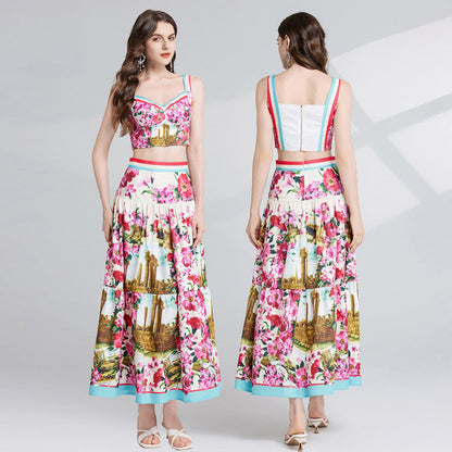Celebrity Short Sleeve Dress