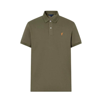 Polo Sport Paul Genuine Goods Casual Short Sleeve Shirt