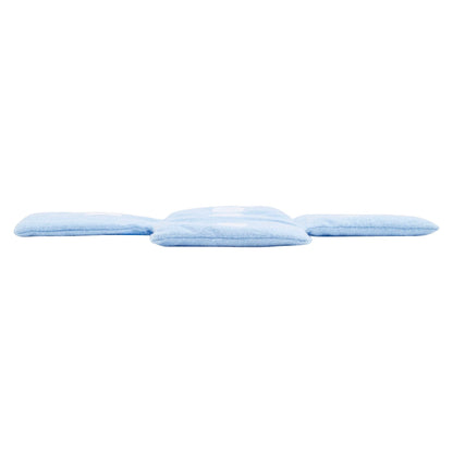 POWERCAP ICE Baseball Hat – Instant Cooling with Reusable Ice Packs UPF 50 Protection