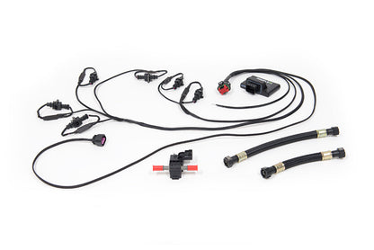 ProFlex Commander for BMW E46 M3 (S54)