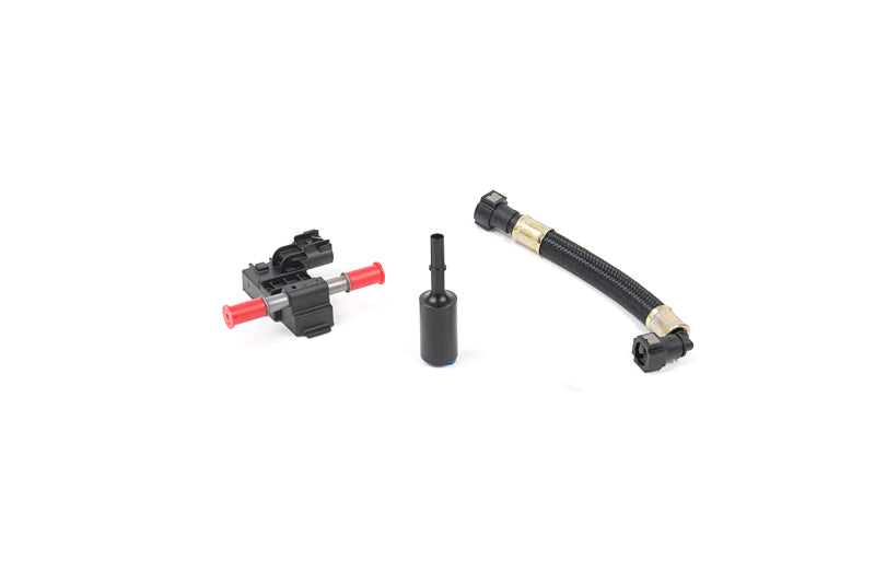 ProFlex Commander for BMW E85 Z4M (S54)