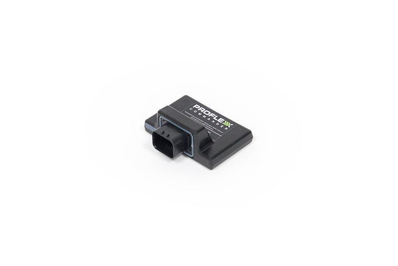 ProFlex Commander for Trailblazer SS