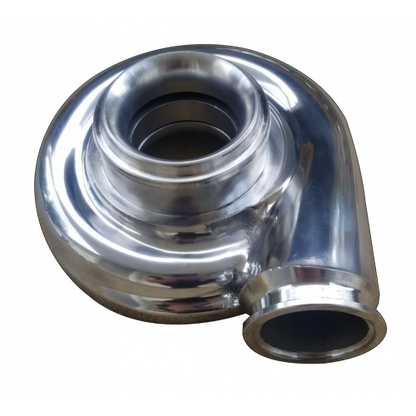 POLISH MY TURBO COVER