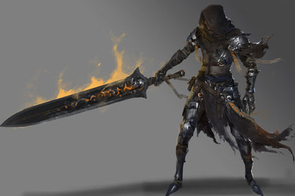 Penitent Knights