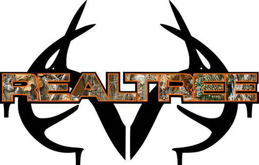Realtree Gear Raxx