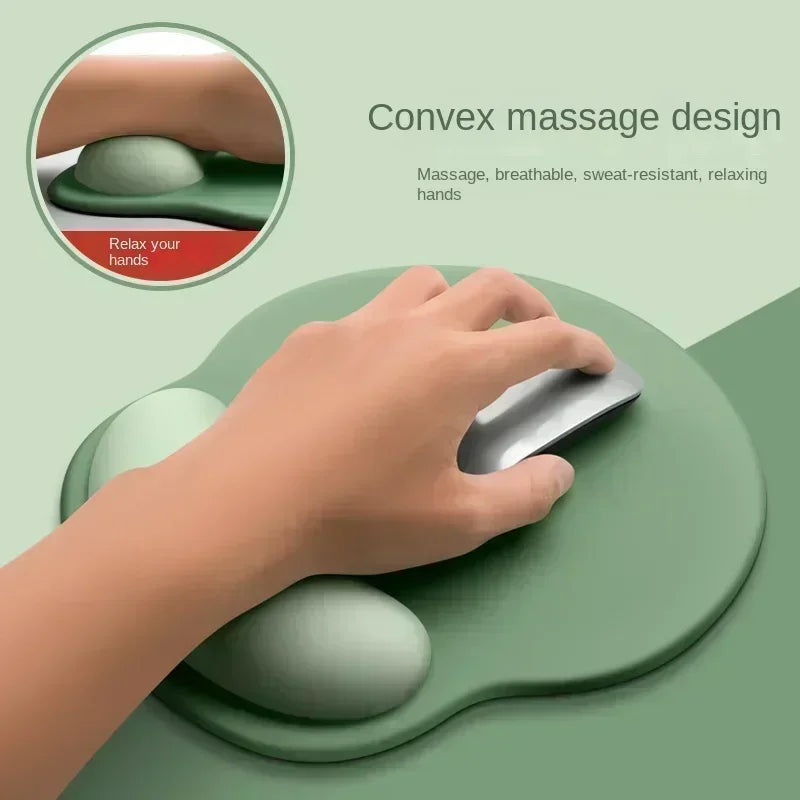 High-quality comfortable mouse pad
