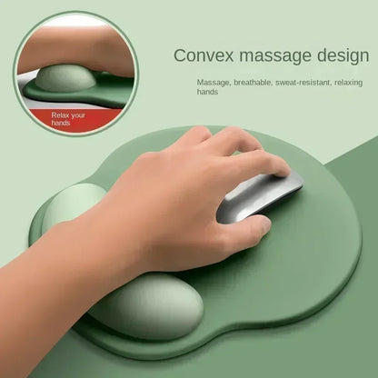 High-quality comfortable mouse pad