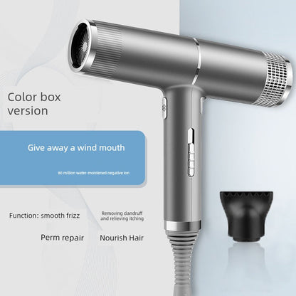 Dormitory German Anion Barber Shop Quick-Drying Hair Dryer