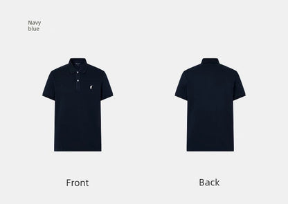 Polo Sport Paul Genuine Goods Casual Short Sleeve Shirt