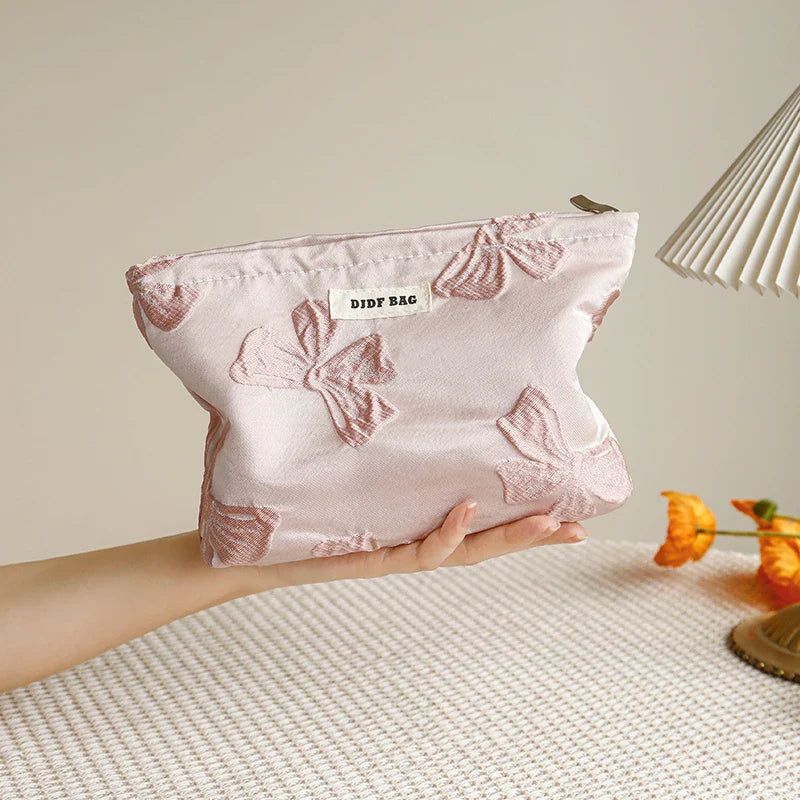 Women's Cosmetic Large Capacity Storage Bag