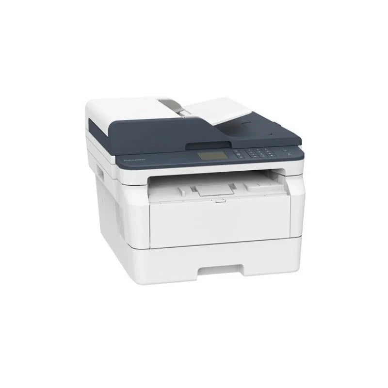 Printer, wireless home automatic double-sided printing copier