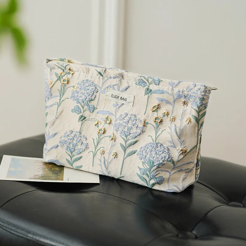 Women's Cosmetic Large Capacity Storage Bag