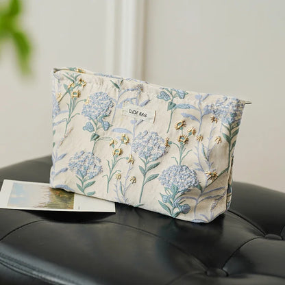 Women's Cosmetic Large Capacity Storage Bag