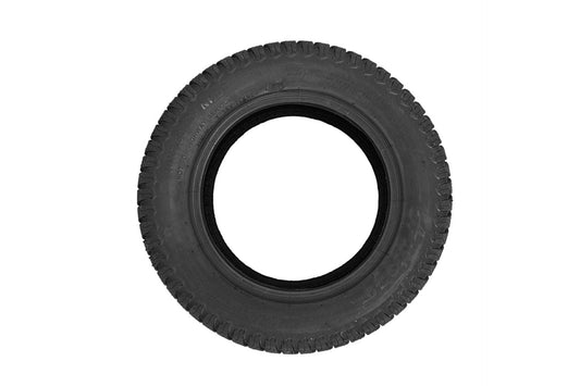 Antego Tire & Wheel - (Qty: 1), 18x7.50-10 Tires only, Compatible with Mowers and Kubota Assembly Part #K3001-17300