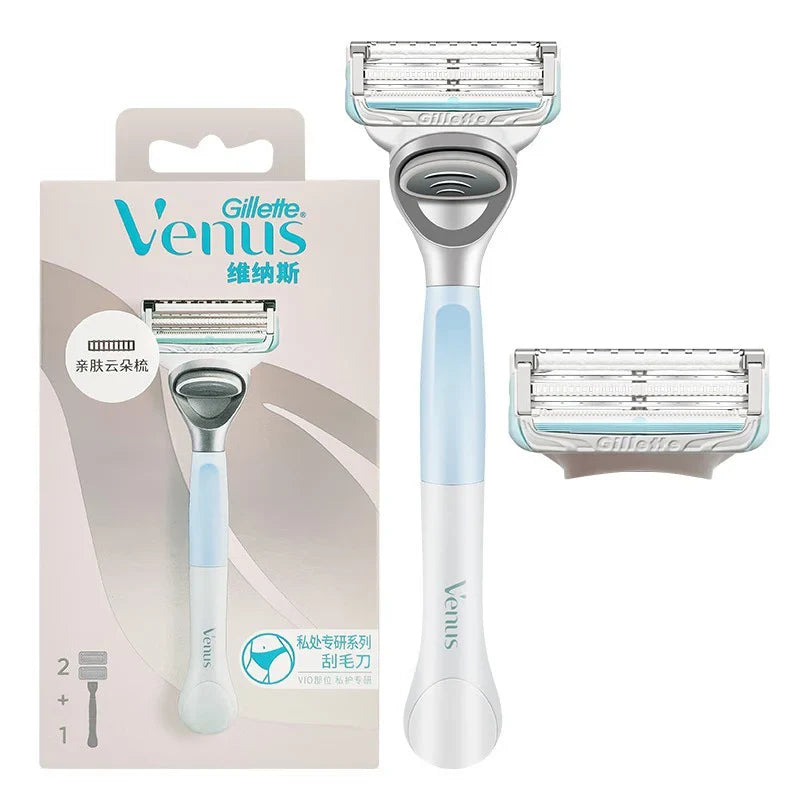 Gillette Venus Women‘s Razor Hair Removal Knife for Women Multiple Specifications to Choose