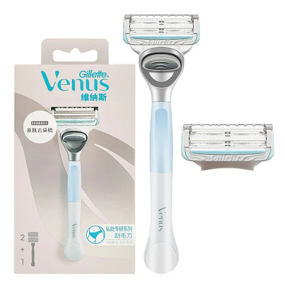 Gillette Venus Women‘s Razor Hair Removal Knife for Women Multiple Specifications to Choose