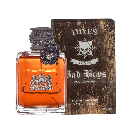 Men Sandalwood Perfume Spray Long Lasting Romance Attraction